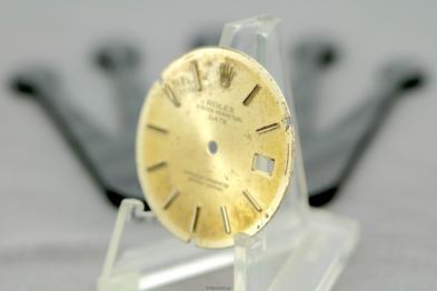 Rolex Zifferblatt für OP Date 1530 RARE!! – Bild 3