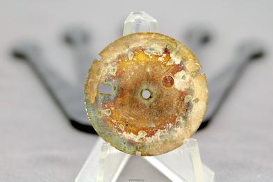 Rolex 1530 dial