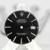 Rolex OP Datejust dial