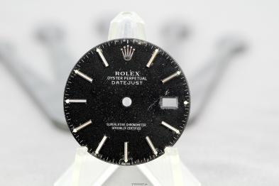 Rolex OP Datejust dial