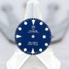 Tudor mini sub dial