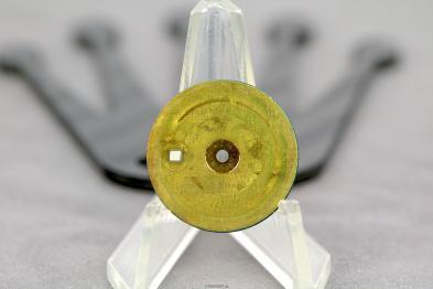 Tudor mini sub dial