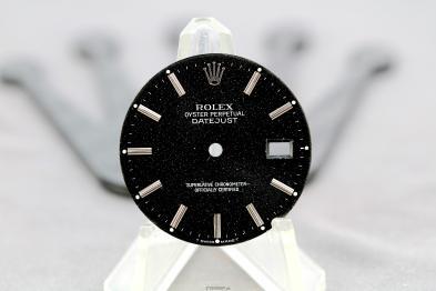 Rolex OP Datejust dial