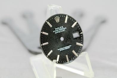 Rolex OP Datejust dial