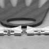 Rolex 55 Endlinks