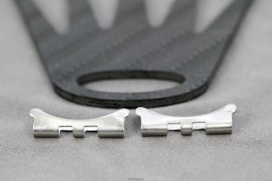 Rolex 55 Endlinks
