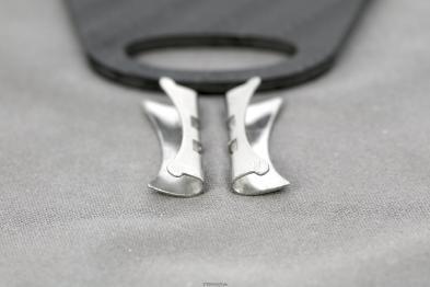 Rolex 55 Endlinks