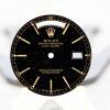 Rolex OP Day Date dial