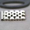 Rolex jubilee folded links