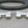 Rolex 266 Endlinks