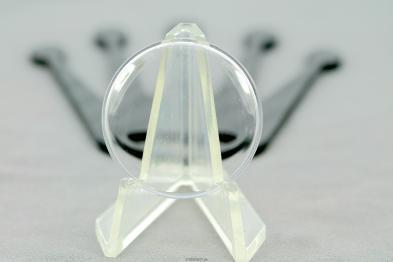 Rolex T16 Plexi