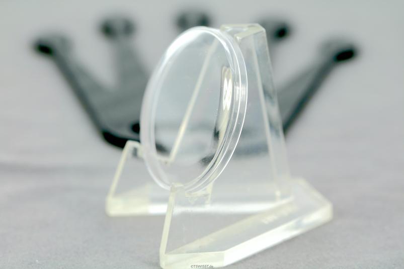 Rolex T16 Plexi