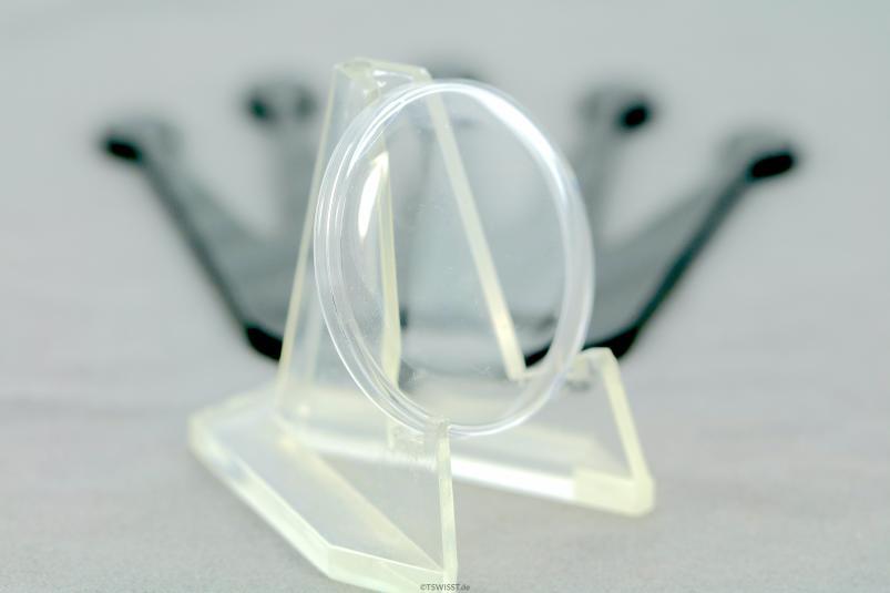 Rolex T16 Plexi