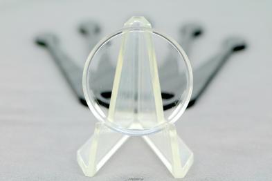 Rolex T16 Plexi