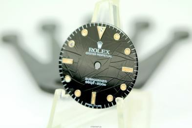 Rolex spider dial 5513 5512