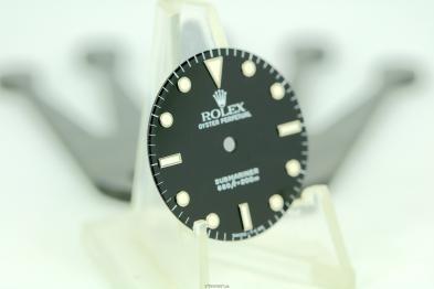 Rolex dial 5513 5512