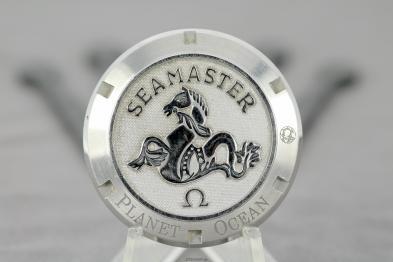 Omega 168.1651 case back