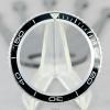 Omega 222.30.46.20.01.001 bezel