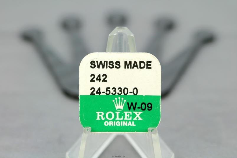 Rolex 24-5330-0 tube