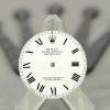 Rolex Buckley dial