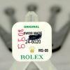 Rolex 24-6020 tube