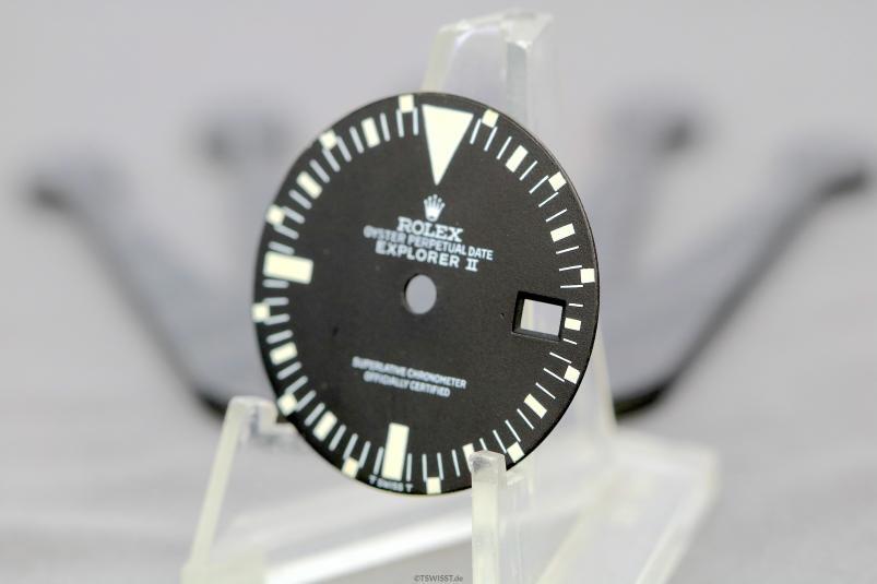 rolex 1655 MKI dial