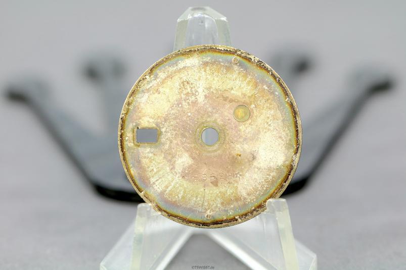 rolex 1655 MKI dial
