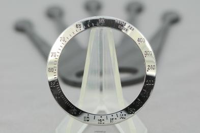 Rolex 116520 bezel
