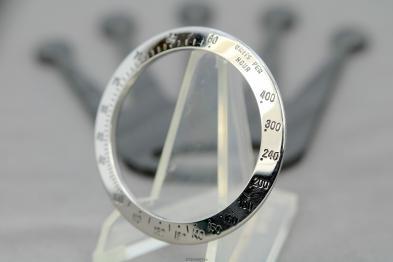 Rolex 116520 bezel