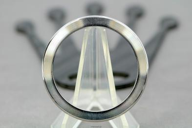 Rolex 116520 bezel
