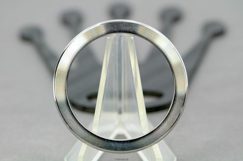 Rolex 116520 bezel