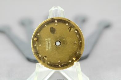 Rolex 114060 dial