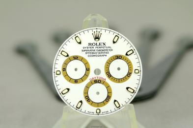 Rolex 116528 dial