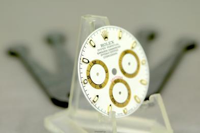 Rolex 116528 dial