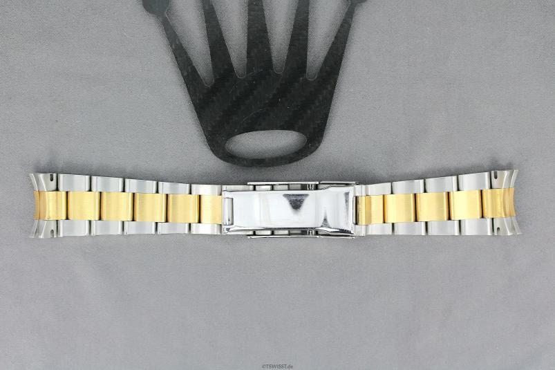 Oyster bracelet rolex 78953