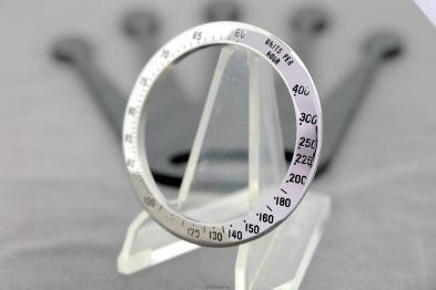 Rolex 225 bezel 16520