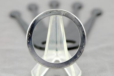 Rolex 225 bezel 16520