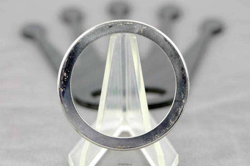 Rolex 225 bezel 16520