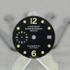 Panerai Submersible 1000m dial