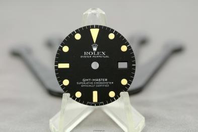 Rolex 1675 dial