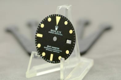 Rolex 1675 dial