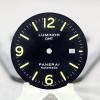 Panerai GMT dial