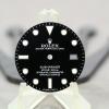 Rolex 116610LN dial