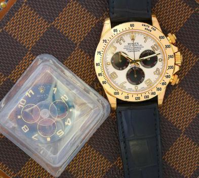 Daytona V-Serie 116528