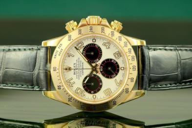 Daytona V-Serie 116528