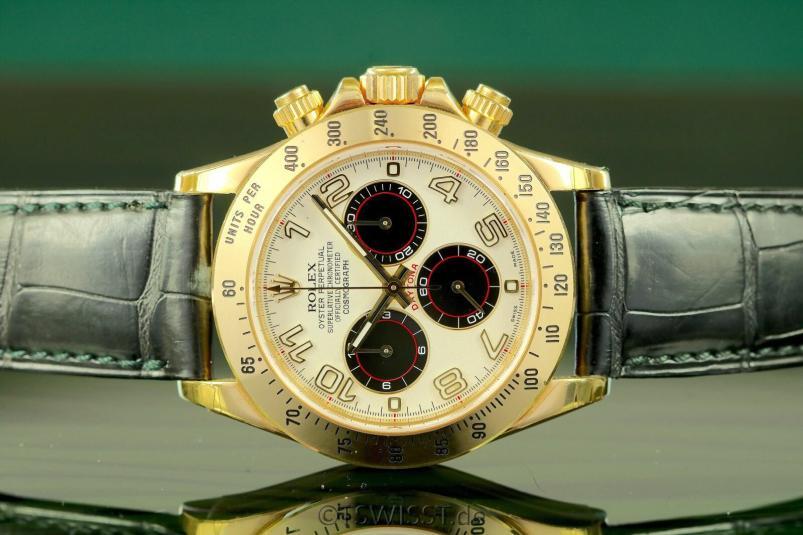 Daytona V-Serie 116528