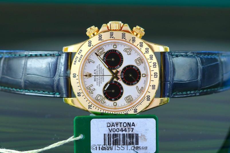 Daytona V-Serie 116528