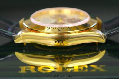 Daytona V-Serie 116528