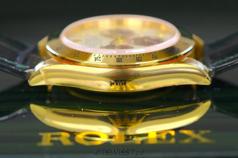 Daytona V-Serie 116528