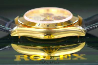 Daytona V-Serie 116528